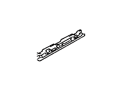 Toyota 61232-22190 Rail
