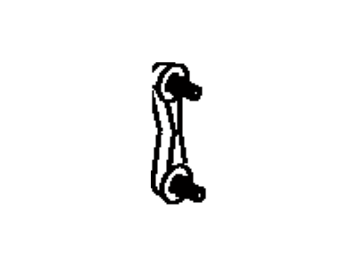 Toyota Cressida Sway Bar Link - 48830-30020