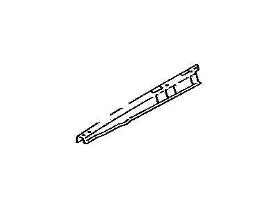 Toyota 53732-22070 Rail