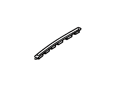 Toyota 55981-22020-02 Air Vent