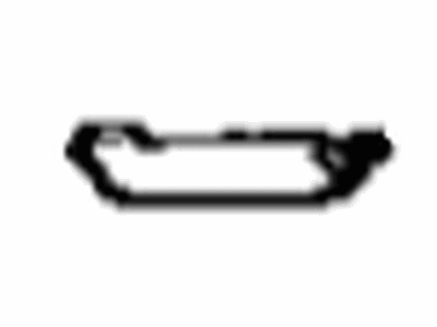 Toyota 58965-22020 Stopper