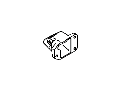 Toyota Cressida Engine Mount - 12311-42060