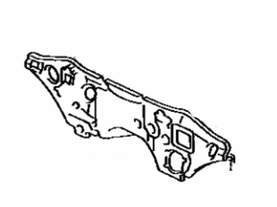 Toyota 55223-22080 Insulator