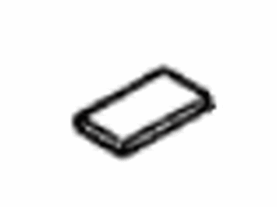 Toyota 77653-22060 Cushion,  Fuel Tank,  NO.3