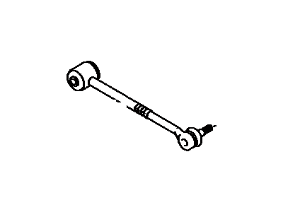 Toyota 48710-22240 Arm Assembly
