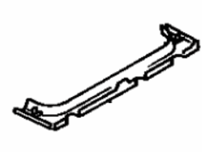Toyota 63218-22010-03 Inner Trim