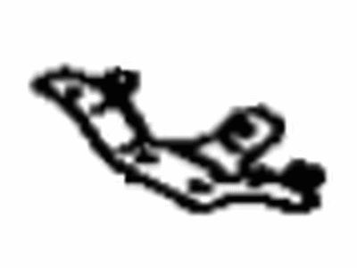 Toyota 55783-22090 Grille Center Bracket