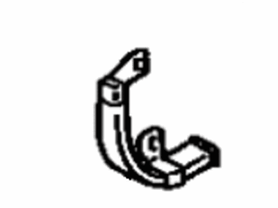 Toyota 61805-22010 Track