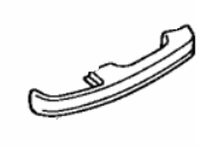 Toyota Cressida Armrest - 74210-22130-02
