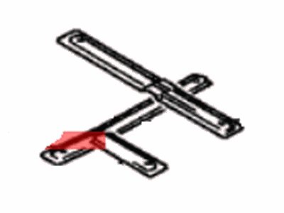Toyota 57441-22020 Reinforcement