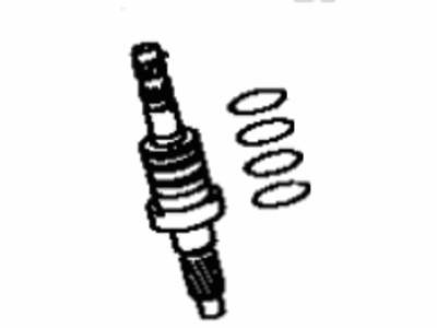 Toyota Cressida Power Steering Control Valve - 44201-22140