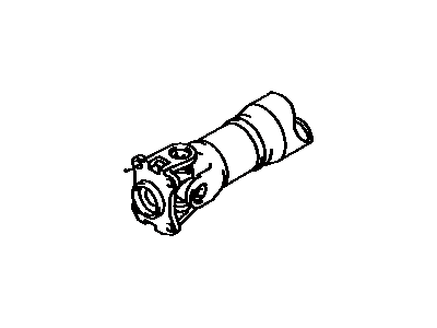 Toyota 37110-22191 Drive Shaft