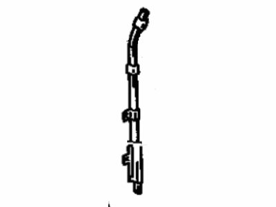 Toyota 61803-22030 Track