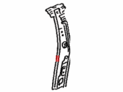 Toyota 61344-22910 Pillar