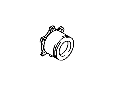 Toyota Cressida CV Joint - 42360-22010
