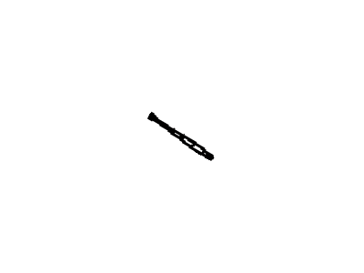 Toyota 86337-2B040 Antenna
