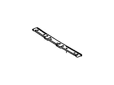Toyota 52525-22020 Cover Retainer
