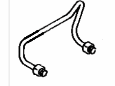 Toyota 44551-22010 Tube