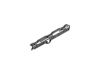 Toyota 61212-22100 Rail