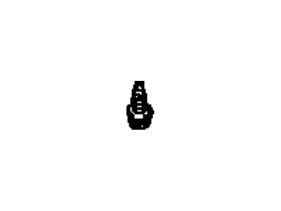 Toyota 91651-B1018 Bolt, With Washer