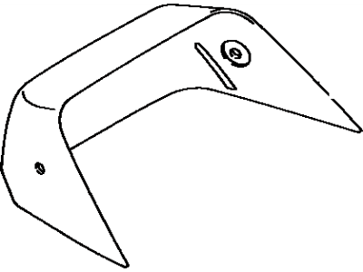 Toyota 81977-02030-D0 Cover