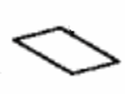 Toyota G9288-47020 Label,  Battery Charging Notice