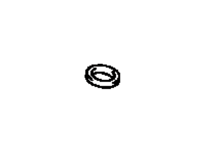 Toyota 13734-74010 Seat,  Valve Spring