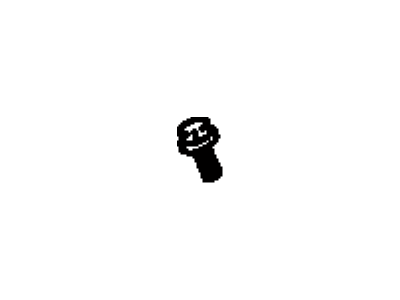 Toyota 90119-08868 Bolt(For Flexible Hose Bracket)