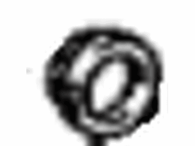 Toyota 35789-47020 Race,  Thrust Bearing,  NO.2(For Input Shaft)