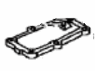 Toyota G1142-47020 Cover, Motor Waterjacet