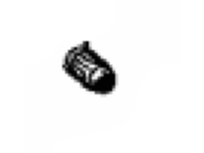 Toyota 90942-W5001 Cap,  Tire Valve