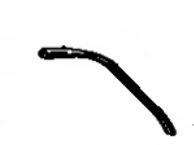 Toyota 75956-17010 Pad