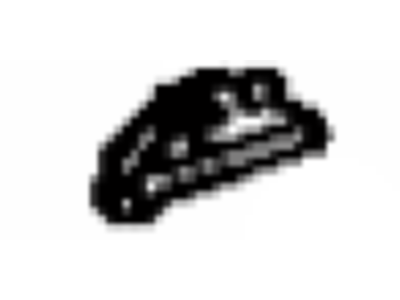 Toyota 63268-60010 Protector