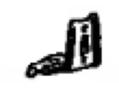 Toyota 89629-60010 Igniter Bracket