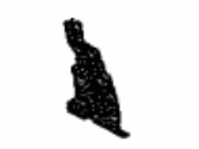 Toyota 82666-33490 Holder,  Connector NO.4