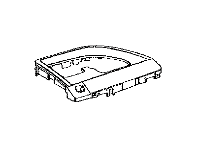 Toyota 35970-07030 Housing Assy,  Position Indicator