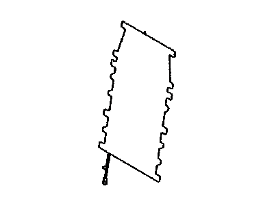 Scion 87530-21010 Element