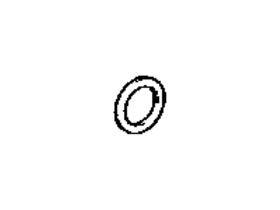 Toyota 90564-71014 Shim (For Differential Drive Pinion)