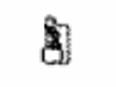 Toyota 35959-09005 LED,  Position Indicator