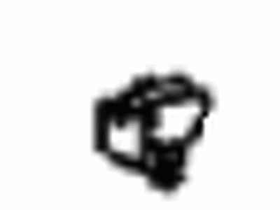 Toyota 82821-33400 Cover,  Connector