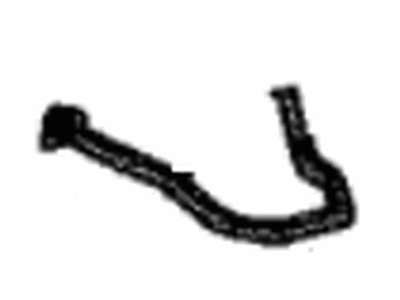 Toyota 82817-07500 Protector,  Wiring Harness,  NO.1