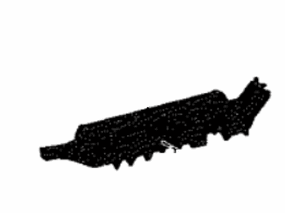 Toyota 82666-33410 Holder,  Connector NO.5