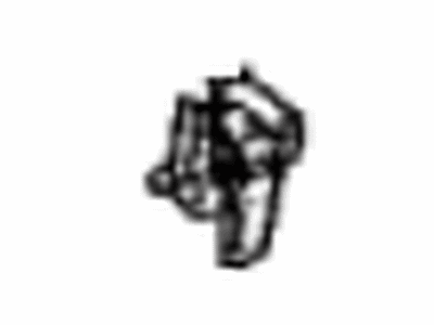 Toyota 67855-07010 Protector,  Front Door Panel,  RH