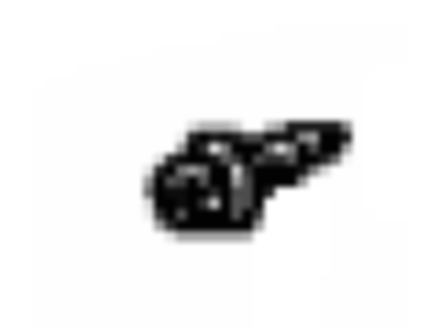 Toyota 91665-60630 Bolt, With Washer