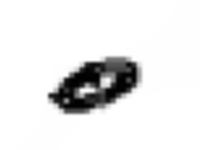 Scion SU003-00185 O Ring-Camshaft
