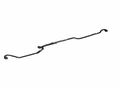 Toyota 82144-0E180 Wire,  Instrument Panel,  NO.4