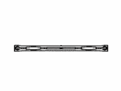 Toyota G9298-48010 Clamp,  HV Battery