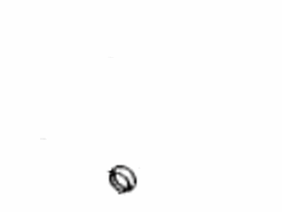 Toyota 77233-06020 Joint,  Fuel Hose