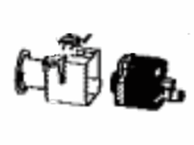 Toyota 77745-0E020 Filter