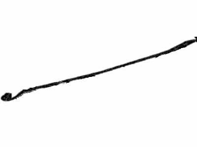 Toyota 82183-0E080 Wire,  Luggage Room,  NO.3